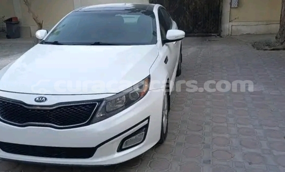 Buy Used Kia Cee'd Other Car in Sint Michiel Liber in Curacao