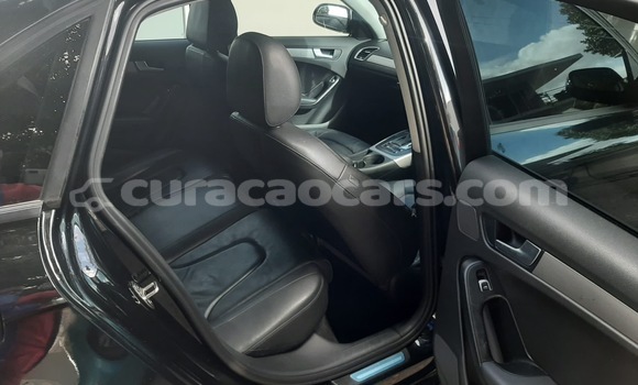 Buy Used Audi A4 Black Car in Willemstad in Curacao Buy Used Audi A4 Black Car in Willemstad in Curacao