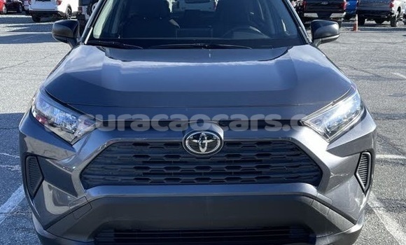 Buy Used Toyota RAV4 Blue Car in Dorp Sint Willebrordus in Curacao Buy Used Toyota RAV4 Blue Car in Dorp Sint Willebrordus in Curacao