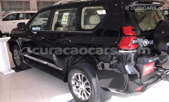 Buy Import Toyota Prado Black Car in Import - Dubai in Curacao Buy Import Toyota Prado Black Car in Import - Dubai in Curacao