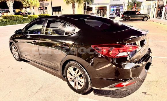 Buy Used Hyundai Elantra Other Car in Import - Dubai in Curacao Buy Used Hyundai Elantra Other Car in Import - Dubai in Curacao