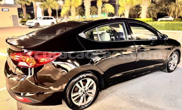 Buy Used Hyundai Elantra Other Car in Import - Dubai in Curacao Buy Used Hyundai Elantra Other Car in Import - Dubai in Curacao