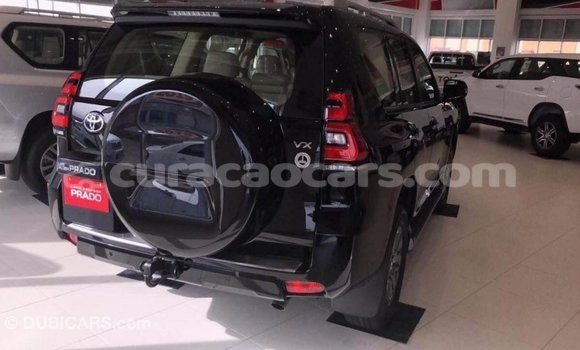 Buy Import Toyota Prado Black Car in Import - Dubai in Curacao Buy Import Toyota Prado Black Car in Import - Dubai in Curacao