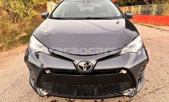 Buy Used Toyota Corolla Other Car in Import - Dubai in Curacao Buy Used Toyota Corolla Other Car in Import - Dubai in Curacao