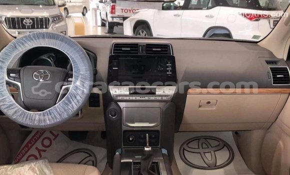 Buy Import Toyota Prado Black Car in Import - Dubai in Curacao Buy Import Toyota Prado Black Car in Import - Dubai in Curacao