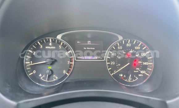 Buy Used Nissan Altima Other Car in Lagún in Curacao Buy Used Nissan Altima Other Car in Lagún in Curacao