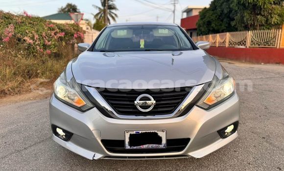 Buy Used Nissan Altima Other Car in Lagún in Curacao Buy Used Nissan Altima Other Car in Lagún in Curacao
