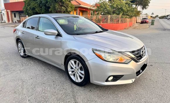 Buy Used Nissan Altima Other Car in Lagún in Curacao Buy Used Nissan Altima Other Car in Lagún in Curacao