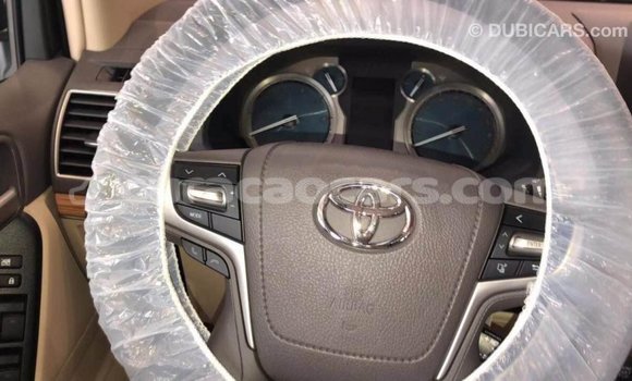 Buy Import Toyota Prado Black Car in Import - Dubai in Curacao Buy Import Toyota Prado Black Car in Import - Dubai in Curacao