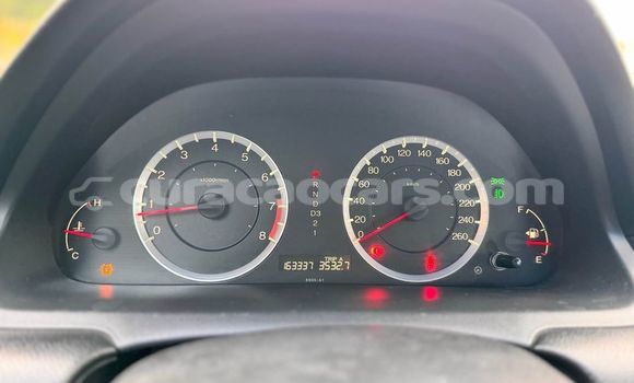 Buy Used Honda Accord Other Car in Import - Dubai in Curacao Buy Used Honda Accord Other Car in Import - Dubai in Curacao