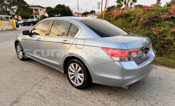 Buy Used Honda Accord Other Car in Import - Dubai in Curacao Buy Used Honda Accord Other Car in Import - Dubai in Curacao