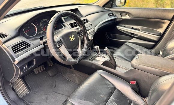 Buy Used Honda Accord Other Car in Import - Dubai in Curacao Buy Used Honda Accord Other Car in Import - Dubai in Curacao