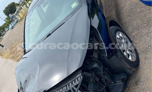 Buy Used Hyundai Accent Black Car in Lagún in Curacao Buy Used Hyundai Accent Black Car in Lagún in Curacao