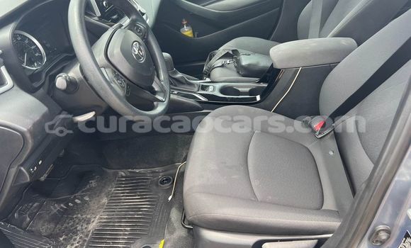 Buy Used Toyota Corolla Other Car in Dorp Soto in Curacao Buy Used Toyota Corolla Other Car in Dorp Soto in Curacao