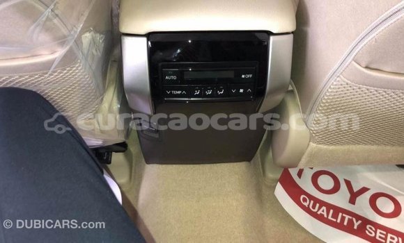Buy Import Toyota Prado Black Car in Import - Dubai in Curacao Buy Import Toyota Prado Black Car in Import - Dubai in Curacao