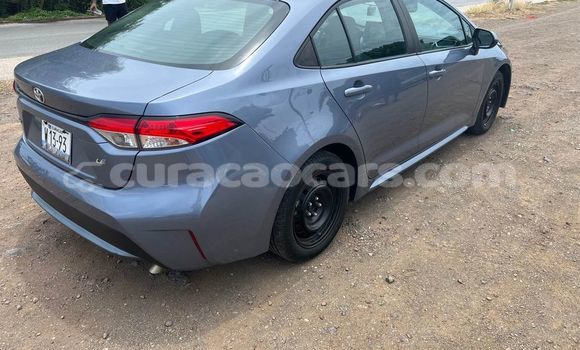 Buy Used Toyota Corolla Other Car in Dorp Soto in Curacao Buy Used Toyota Corolla Other Car in Dorp Soto in Curacao