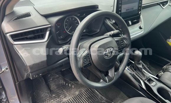 Buy Used Toyota Corolla Other Car in Dorp Soto in Curacao Buy Used Toyota Corolla Other Car in Dorp Soto in Curacao
