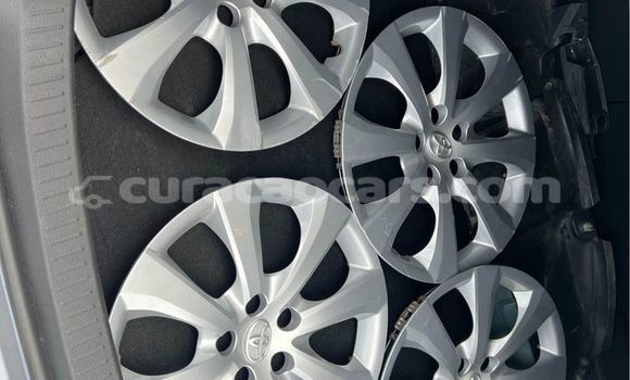 Buy Used Toyota Corolla Other Car in Dorp Soto in Curacao Buy Used Toyota Corolla Other Car in Dorp Soto in Curacao