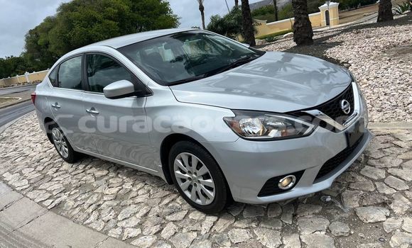 Buy Used Nissan Sentra Other Car in Lagún in Curacao
