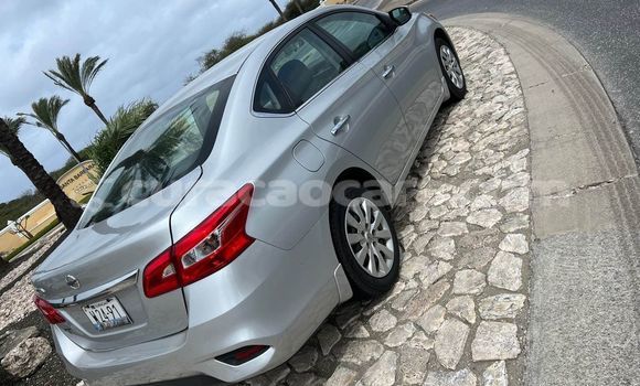 Buy Used Nissan Sentra Other Car in Lagún in Curacao Buy Used Nissan Sentra Other Car in Lagún in Curacao