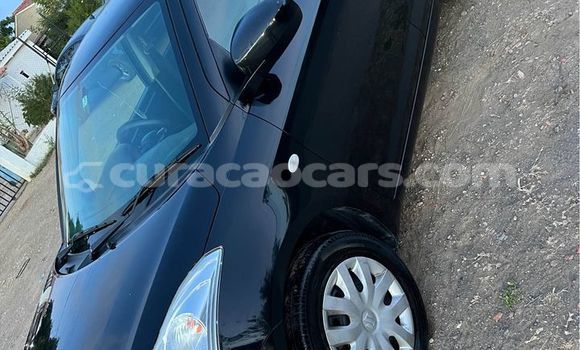 Buy Used Suzuki Swift Black Car in Lagún in Curacao Buy Used Suzuki Swift Black Car in Lagún in Curacao