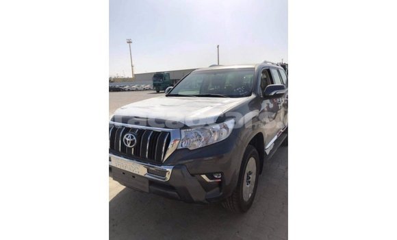 Buy Import Toyota Prado Other Car in Import - Dubai in Curacao Buy Import Toyota Prado Other Car in Import - Dubai in Curacao