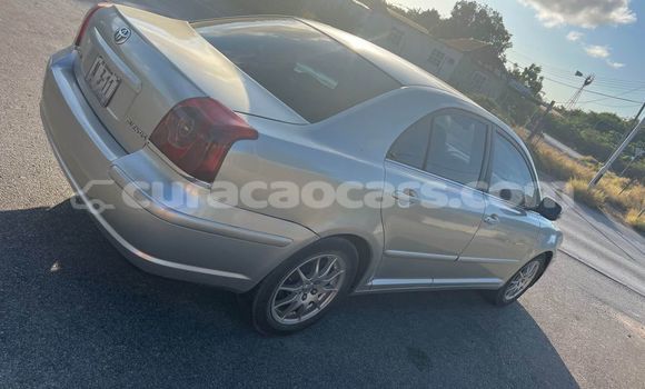 Buy Used Toyota Avensis Other Car in Dorp Soto in Curacao Buy Used Toyota Avensis Other Car in Dorp Soto in Curacao