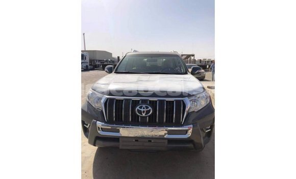 Buy Import Toyota Prado Other Car in Import - Dubai in Curacao Buy Import Toyota Prado Other Car in Import - Dubai in Curacao