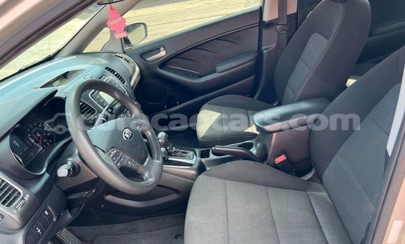 Buy Used Kia Forte Other Car in Import - Dubai in Curacao Buy Used Kia Forte Other Car in Import - Dubai in Curacao