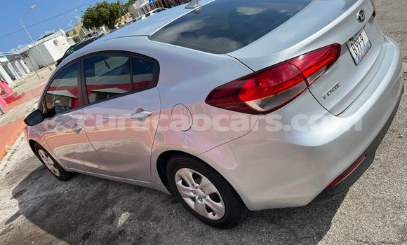 Buy Used Kia Forte Other Car in Import - Dubai in Curacao Buy Used Kia Forte Other Car in Import - Dubai in Curacao