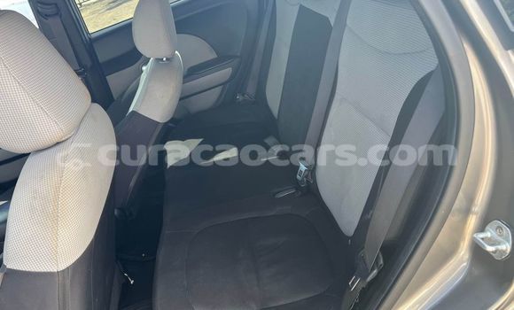 Buy Used Kia Soul Other Car in Lagún in Curacao Buy Used Kia Soul Other Car in Lagún in Curacao