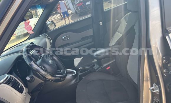 Buy Used Kia Soul Other Car in Lagún in Curacao Buy Used Kia Soul Other Car in Lagún in Curacao