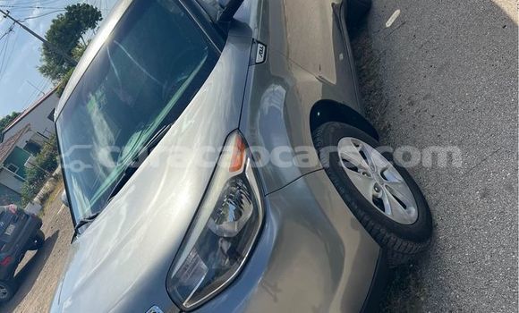 Buy Used Kia Soul Other Car in Lagún in Curacao Buy Used Kia Soul Other Car in Lagún in Curacao