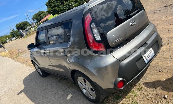 Buy Used Kia Soul Other Car in Lagún in Curacao Buy Used Kia Soul Other Car in Lagún in Curacao