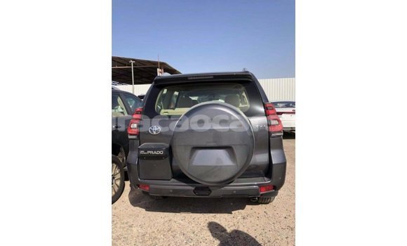 Buy Import Toyota Prado Other Car in Import - Dubai in Curacao Buy Import Toyota Prado Other Car in Import - Dubai in Curacao