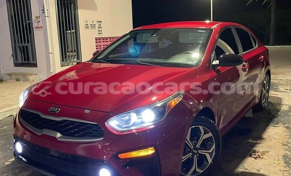 Buy Used Kia Forte Red Car in Import - Dubai in Curacao Buy Used Kia Forte Red Car in Import - Dubai in Curacao