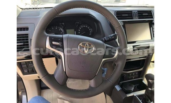 Buy Import Toyota Prado Other Car in Import - Dubai in Curacao Buy Import Toyota Prado Other Car in Import - Dubai in Curacao