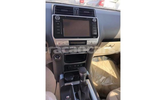 Buy Import Toyota Prado Other Car in Import - Dubai in Curacao Buy Import Toyota Prado Other Car in Import - Dubai in Curacao