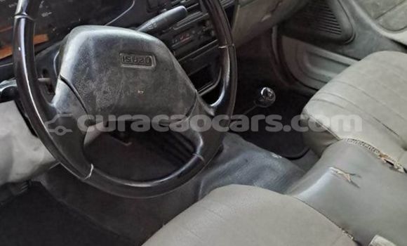 Buy Used Isuzu TF (Pickup) White Car in Lagún in Curacao Buy Used Isuzu TF (Pickup) White Car in Lagún in Curacao