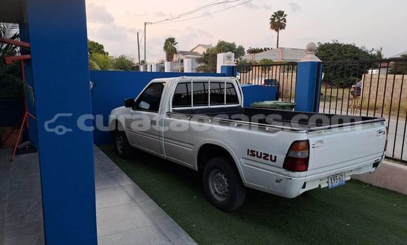 Buy Used Isuzu TF (Pickup) White Car in Lagún in Curacao Buy Used Isuzu TF (Pickup) White Car in Lagún in Curacao