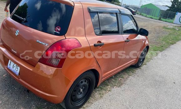 Buy Used Suzuki Swift Other Car in Import - Dubai in Curacao Buy Used Suzuki Swift Other Car in Import - Dubai in Curacao