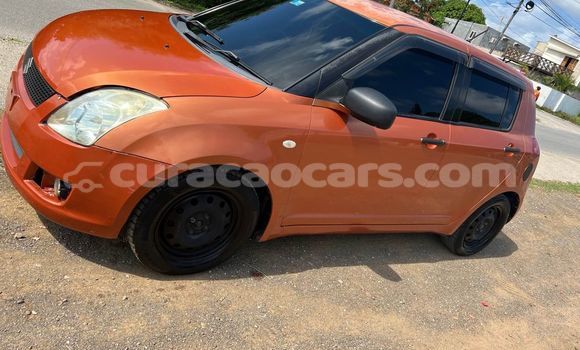 Buy Used Suzuki Swift Other Car in Import - Dubai in Curacao Buy Used Suzuki Swift Other Car in Import - Dubai in Curacao