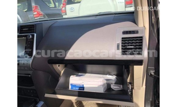 Buy Import Toyota Prado Other Car in Import - Dubai in Curacao Buy Import Toyota Prado Other Car in Import - Dubai in Curacao