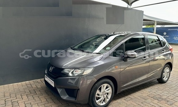 Buy Used Honda Jazz Other Car in Willemstad in Curacao