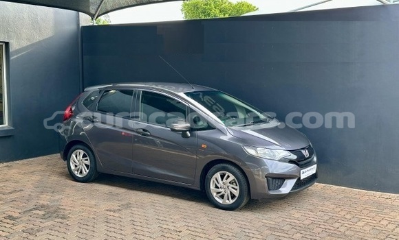 Buy Used Honda Jazz Other Car in Willemstad in Curacao Buy Used Honda Jazz Other Car in Willemstad in Curacao
