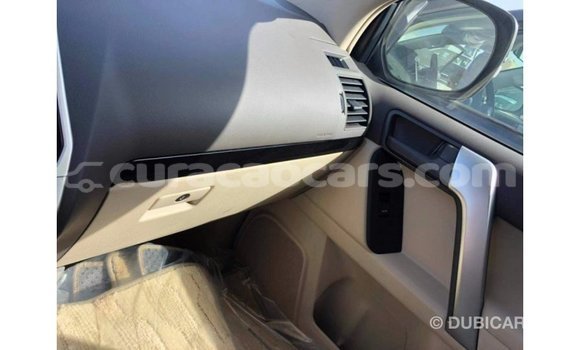 Buy Import Toyota Prado Other Car in Import - Dubai in Curacao Buy Import Toyota Prado Other Car in Import - Dubai in Curacao