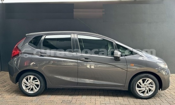 Buy Used Honda Jazz Other Car in Willemstad in Curacao Buy Used Honda Jazz Other Car in Willemstad in Curacao