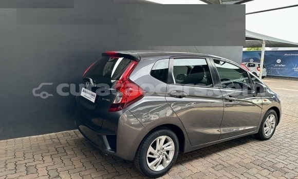 Buy Used Honda Jazz Other Car in Willemstad in Curacao Buy Used Honda Jazz Other Car in Willemstad in Curacao