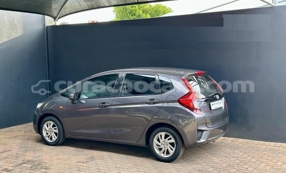 Buy Used Honda Jazz Other Car in Willemstad in Curacao Buy Used Honda Jazz Other Car in Willemstad in Curacao