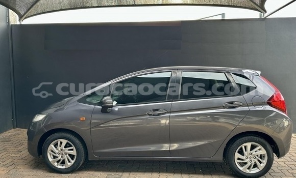 Buy Used Honda Jazz Other Car in Willemstad in Curacao Buy Used Honda Jazz Other Car in Willemstad in Curacao